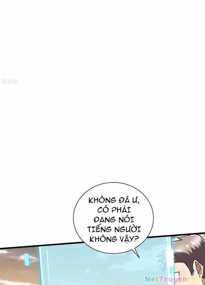 Từ Dã Quái Bắt Đầu Thăng Cấp Chapter 63 trang 17