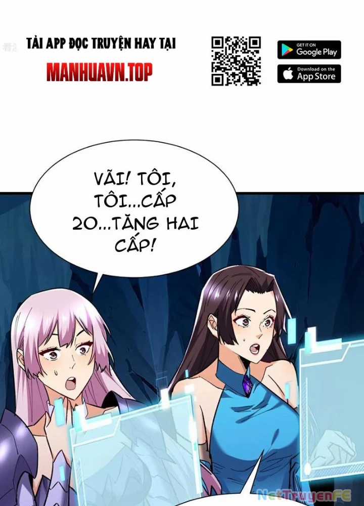 Từ Dã Quái Bắt Đầu Thăng Cấp Chapter 63 trang 29