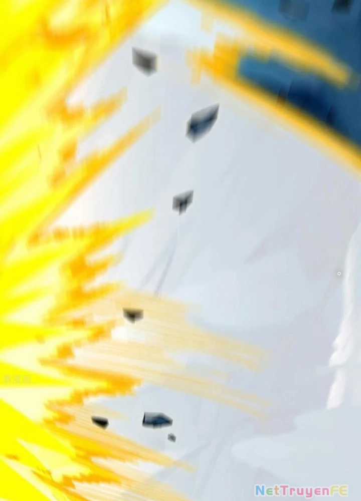 Từ Dã Quái Bắt Đầu Thăng Cấp Chapter 63 trang 3