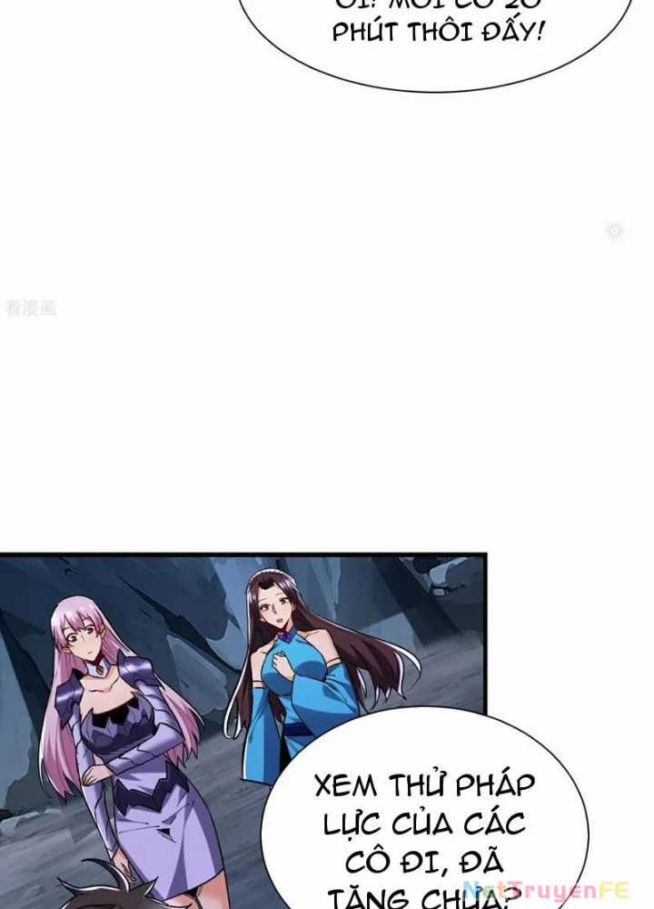 Từ Dã Quái Bắt Đầu Thăng Cấp Chapter 63 trang 31