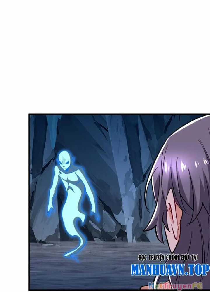 Từ Dã Quái Bắt Đầu Thăng Cấp Chapter 63 trang 41