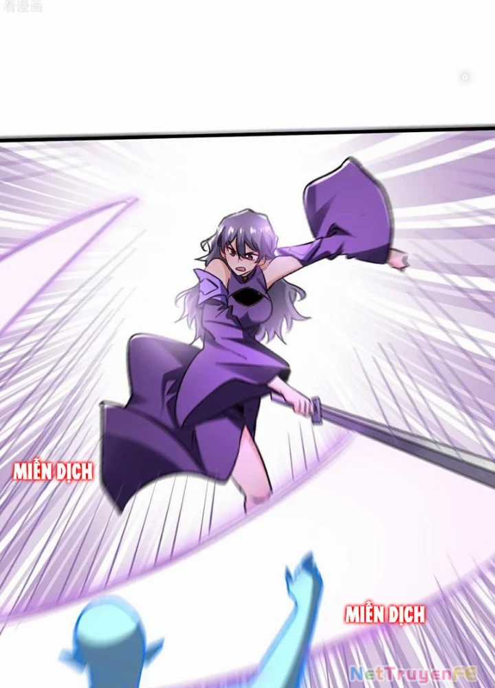 Từ Dã Quái Bắt Đầu Thăng Cấp Chapter 63 trang 43