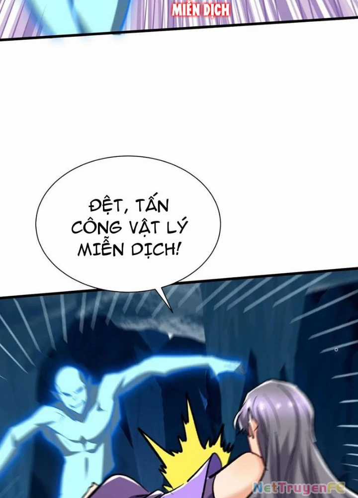 Từ Dã Quái Bắt Đầu Thăng Cấp Chapter 63 trang 45