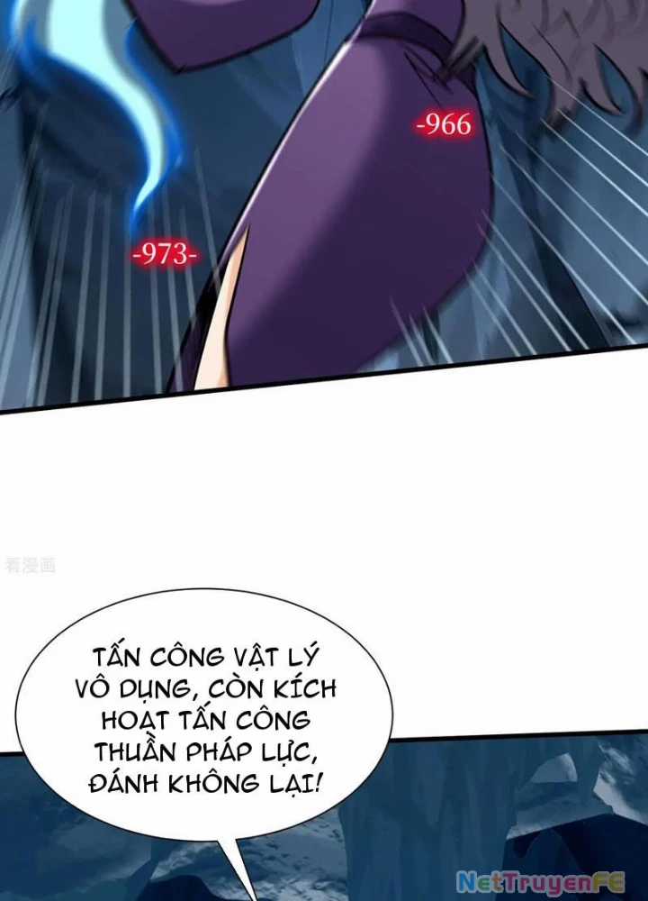 Từ Dã Quái Bắt Đầu Thăng Cấp Chapter 63 trang 47