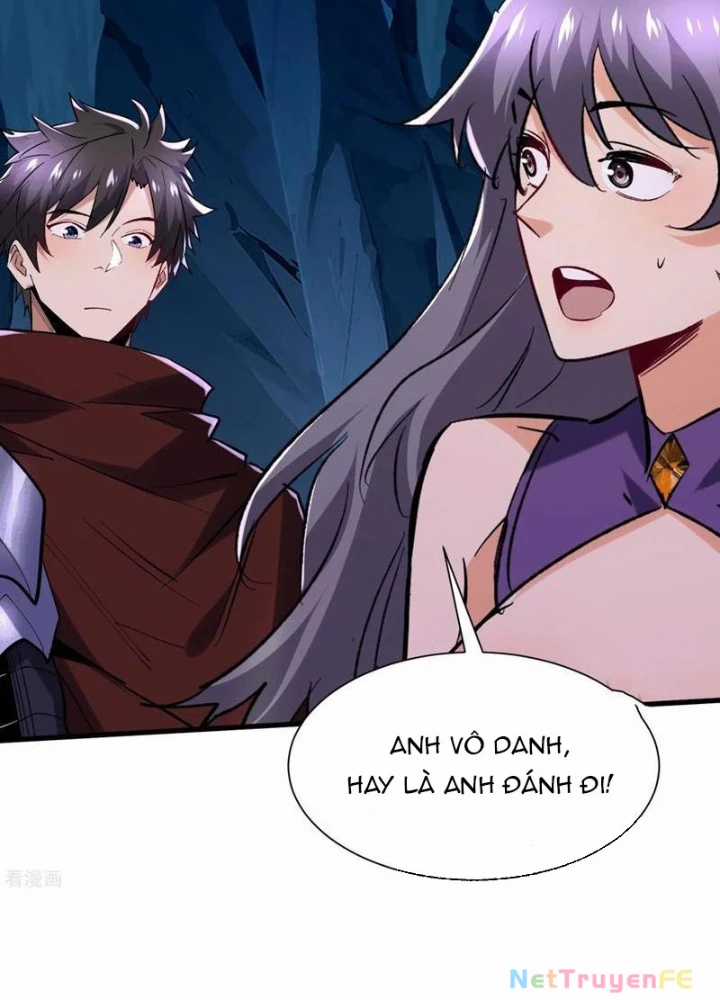 Từ Dã Quái Bắt Đầu Thăng Cấp Chapter 63 trang 49