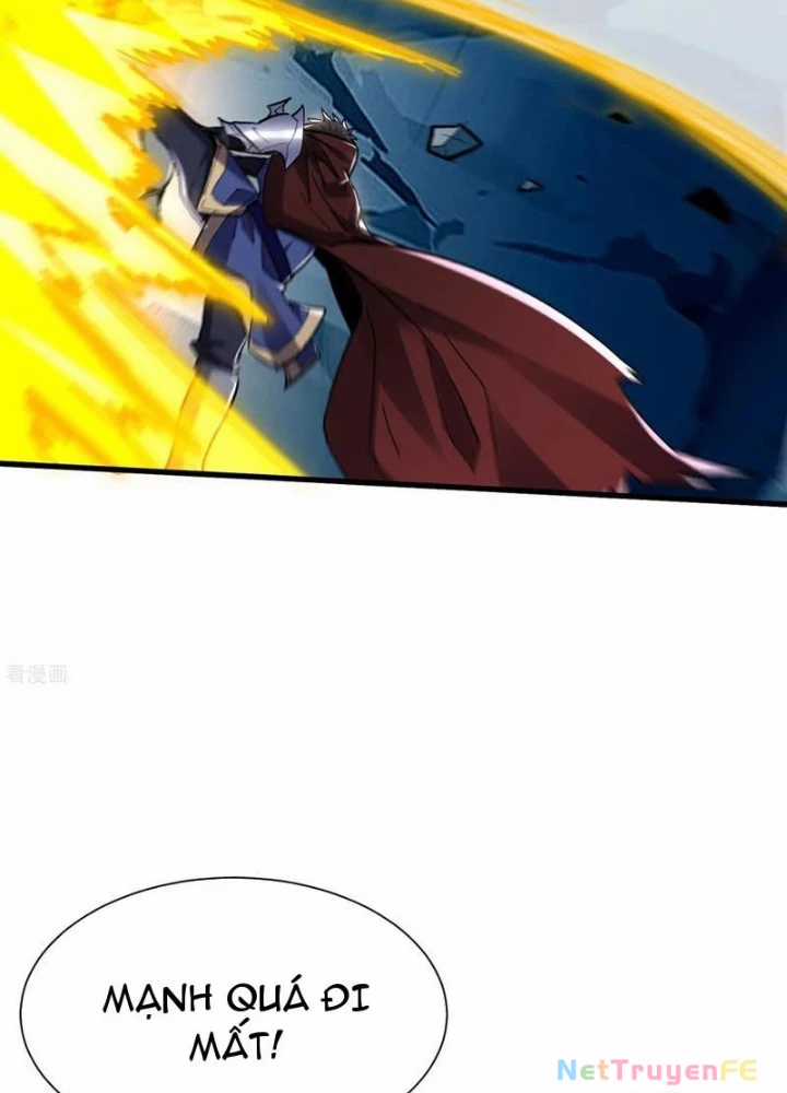 Từ Dã Quái Bắt Đầu Thăng Cấp Chapter 63 trang 5