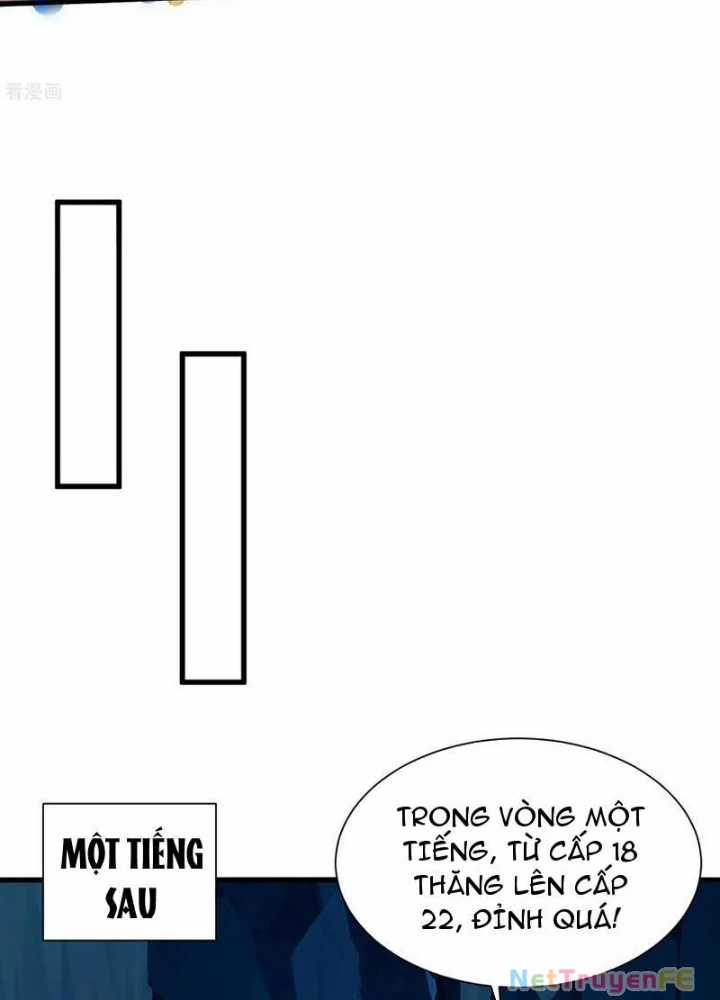 Từ Dã Quái Bắt Đầu Thăng Cấp Chapter 63 trang 53