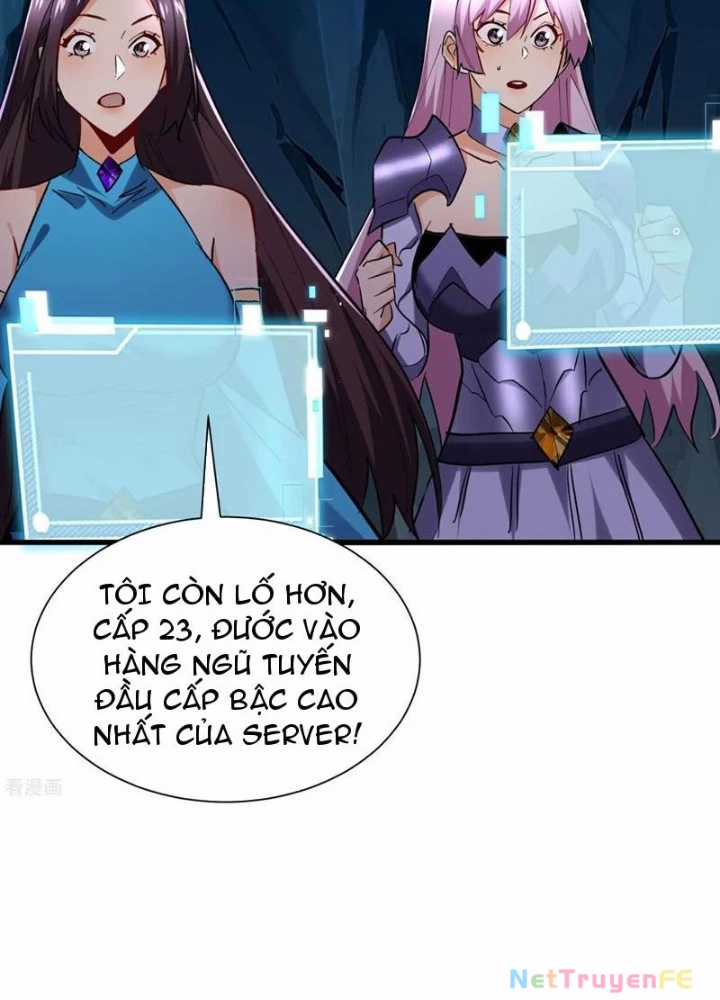 Từ Dã Quái Bắt Đầu Thăng Cấp Chapter 63 trang 55