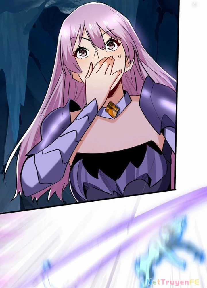 Từ Dã Quái Bắt Đầu Thăng Cấp Chapter 63 trang 7