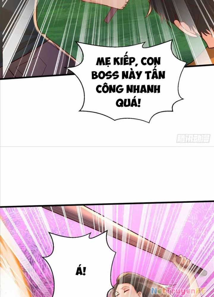 Từ Dã Quái Bắt Đầu Thăng Cấp Chapter 7 trang 16
