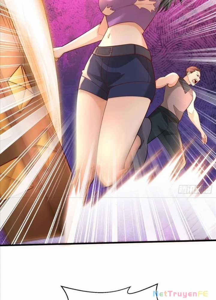 Từ Dã Quái Bắt Đầu Thăng Cấp Chapter 7 trang 18