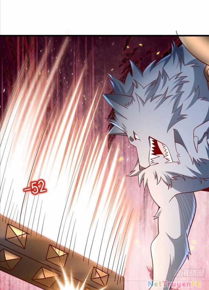 Từ Dã Quái Bắt Đầu Thăng Cấp Chapter 7 trang 2