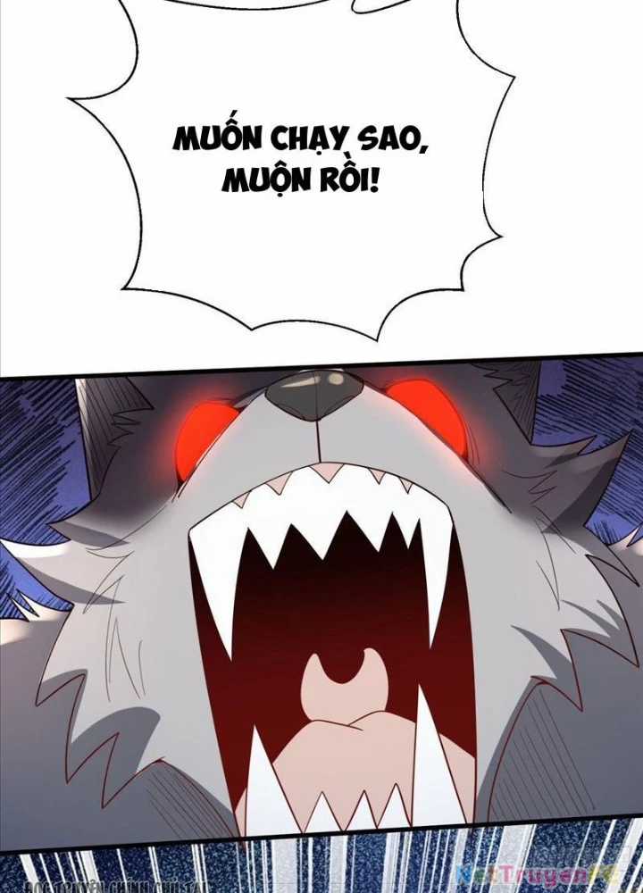 Từ Dã Quái Bắt Đầu Thăng Cấp Chapter 7 trang 22