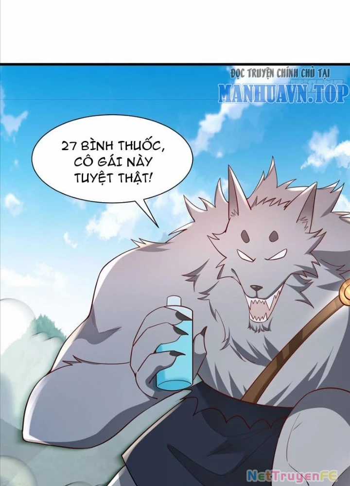 Từ Dã Quái Bắt Đầu Thăng Cấp Chapter 7 trang 28