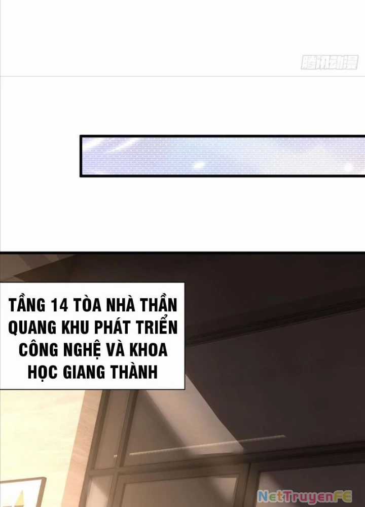 Từ Dã Quái Bắt Đầu Thăng Cấp Chapter 7 trang 34