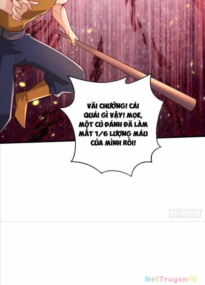 Từ Dã Quái Bắt Đầu Thăng Cấp Chapter 7 trang 4