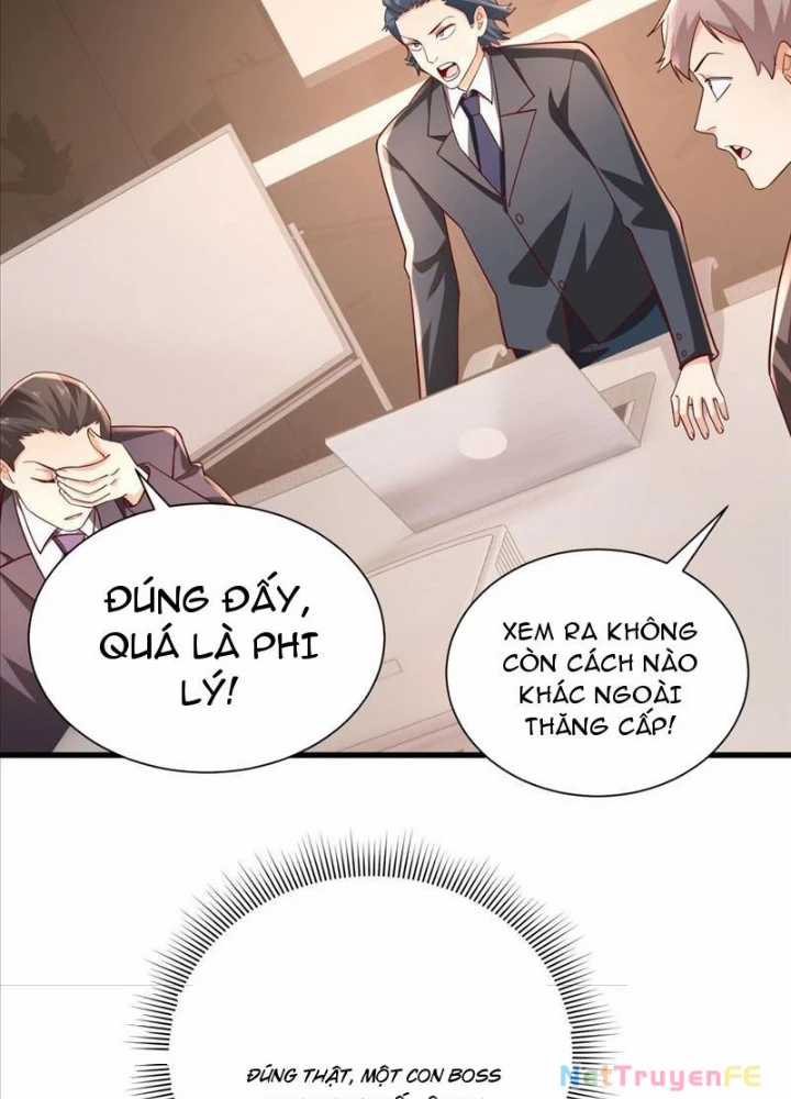 Từ Dã Quái Bắt Đầu Thăng Cấp Chapter 7 trang 40
