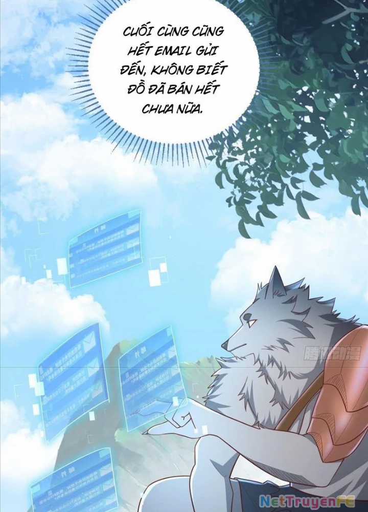 Từ Dã Quái Bắt Đầu Thăng Cấp Chapter 7 trang 44