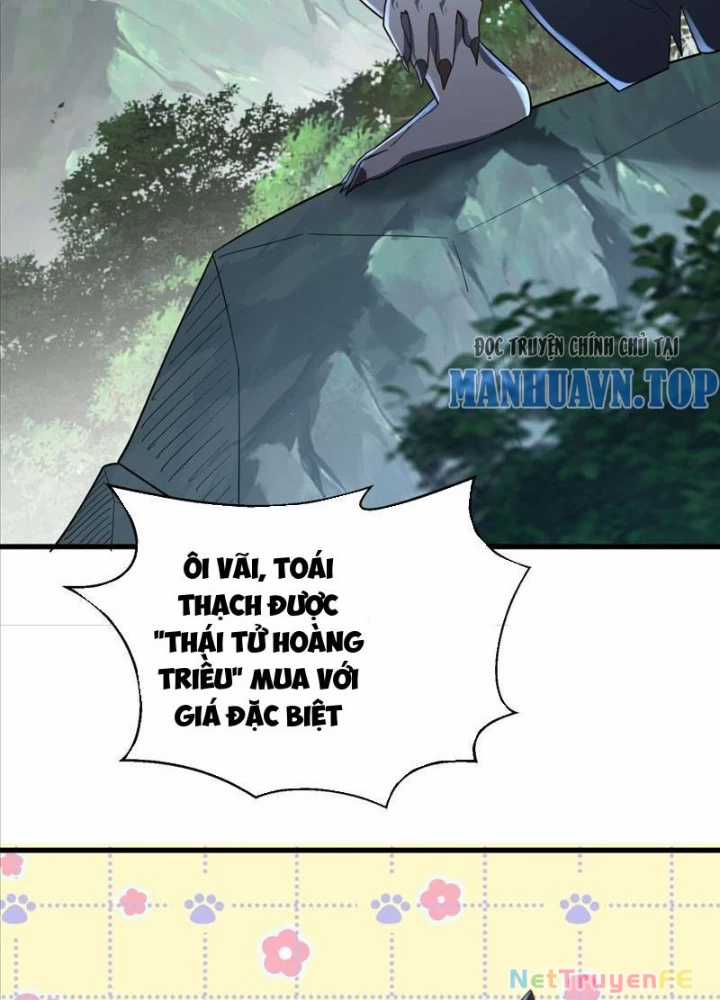 Từ Dã Quái Bắt Đầu Thăng Cấp Chapter 7 trang 46