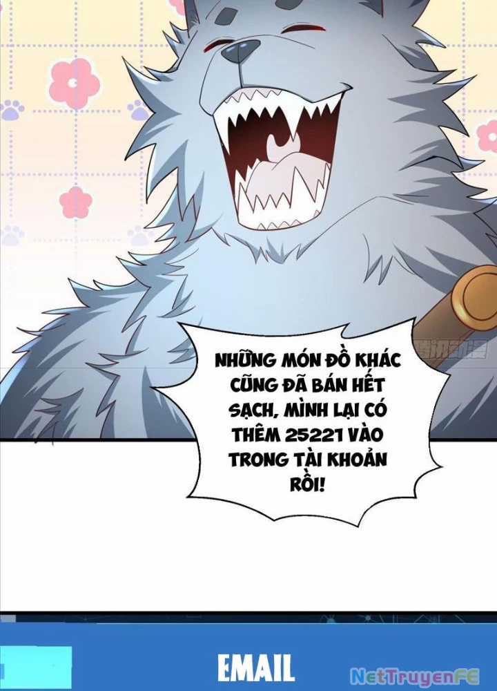 Từ Dã Quái Bắt Đầu Thăng Cấp Chapter 7 trang 48