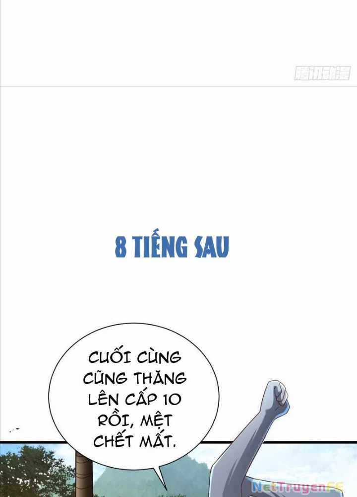 Từ Dã Quái Bắt Đầu Thăng Cấp Chapter 7 trang 56