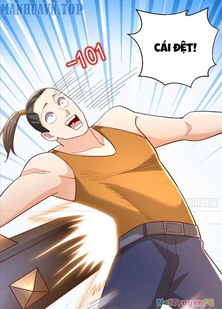 Từ Dã Quái Bắt Đầu Thăng Cấp Chapter 7 trang 6