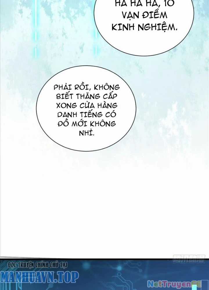 Từ Dã Quái Bắt Đầu Thăng Cấp Chapter 7 trang 62