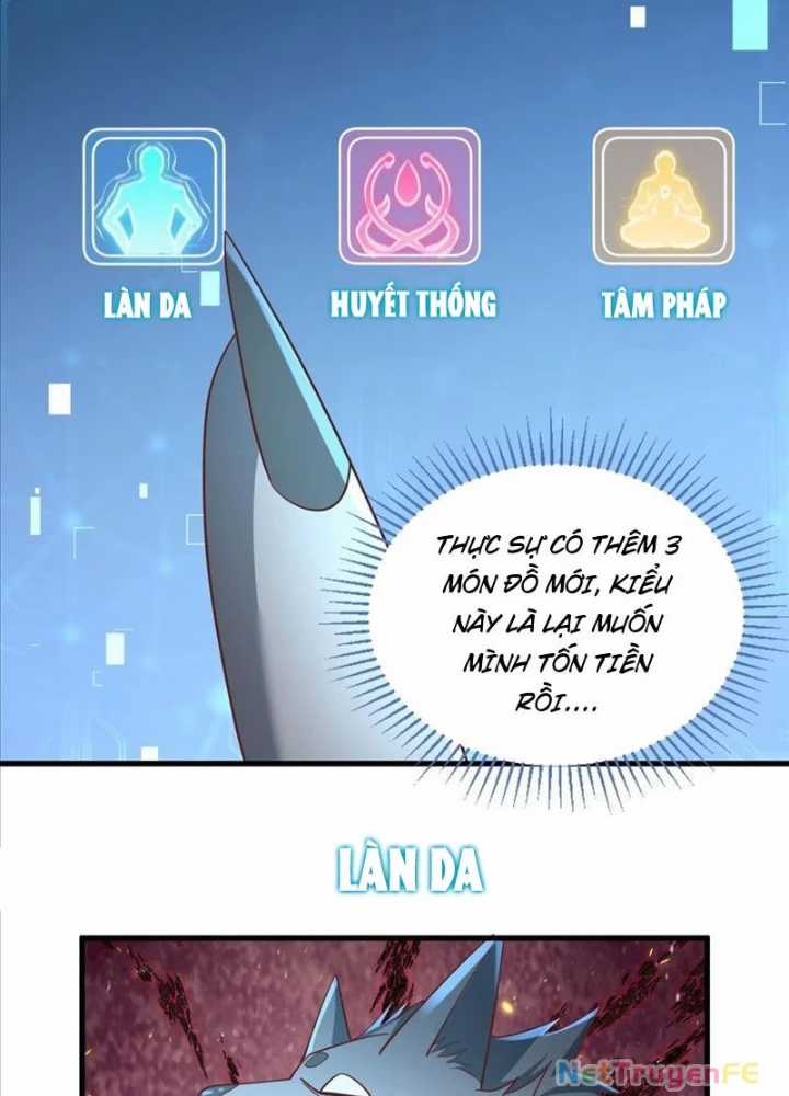 Từ Dã Quái Bắt Đầu Thăng Cấp Chapter 7 trang 64