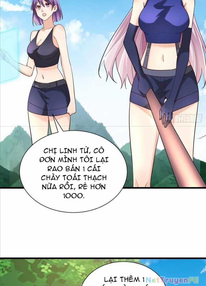 Từ Dã Quái Bắt Đầu Thăng Cấp Chapter 7 trang 88