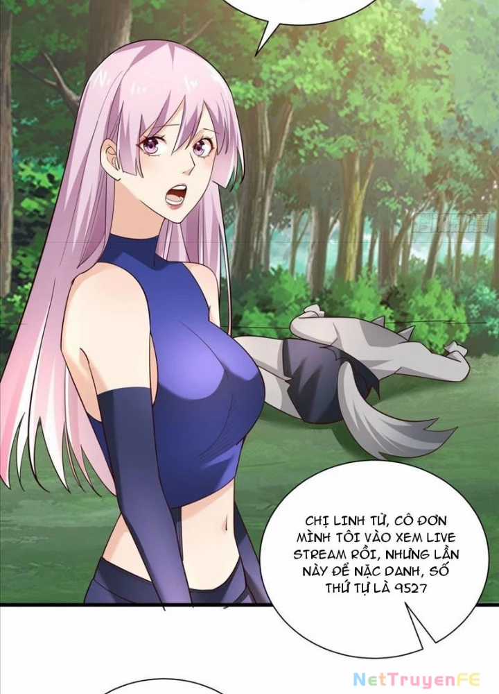 Từ Dã Quái Bắt Đầu Thăng Cấp Chapter 7 trang 90