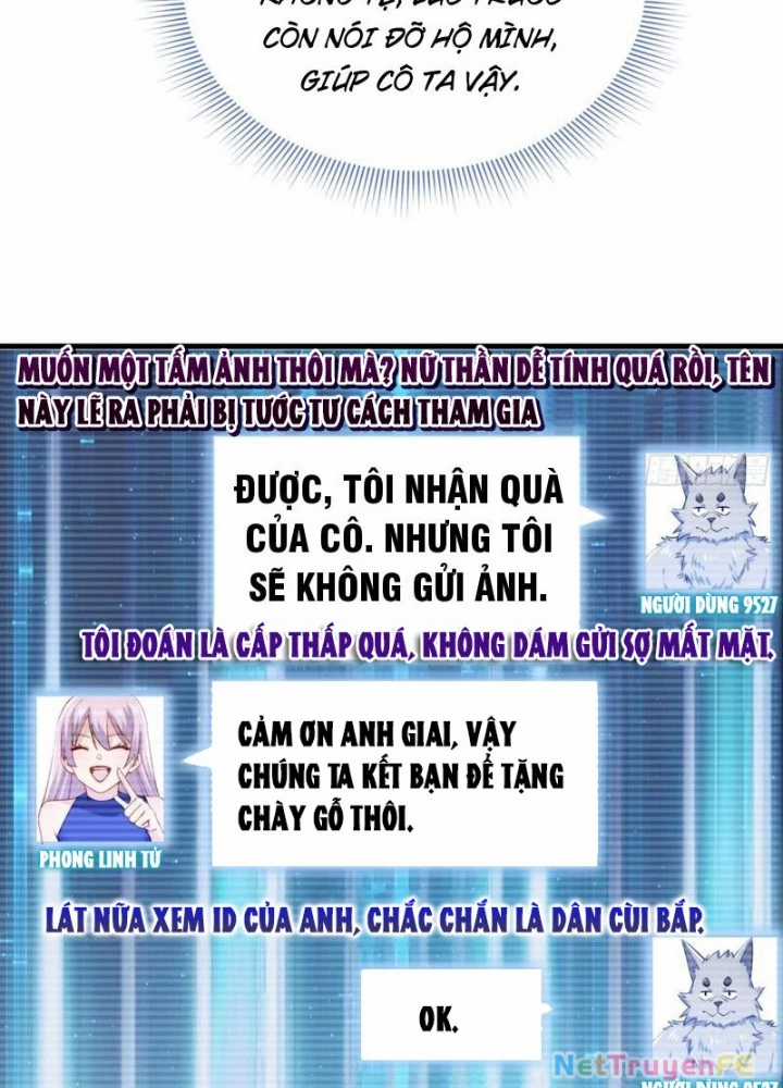 Từ Dã Quái Bắt Đầu Thăng Cấp Chapter 8 trang 12