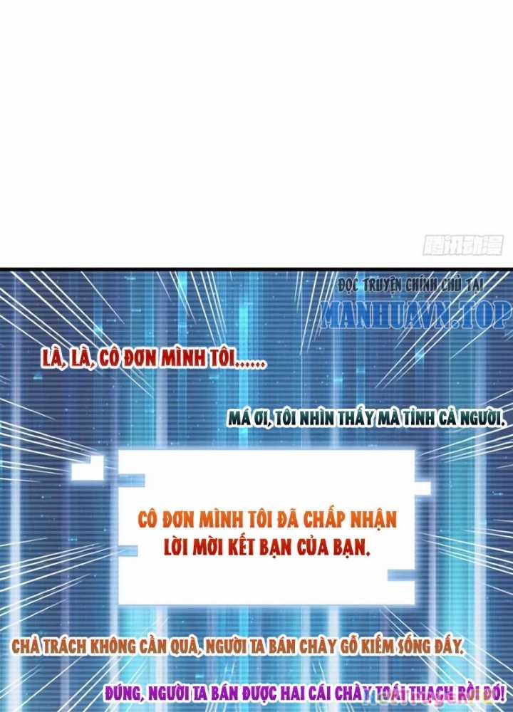 Từ Dã Quái Bắt Đầu Thăng Cấp Chapter 8 trang 14