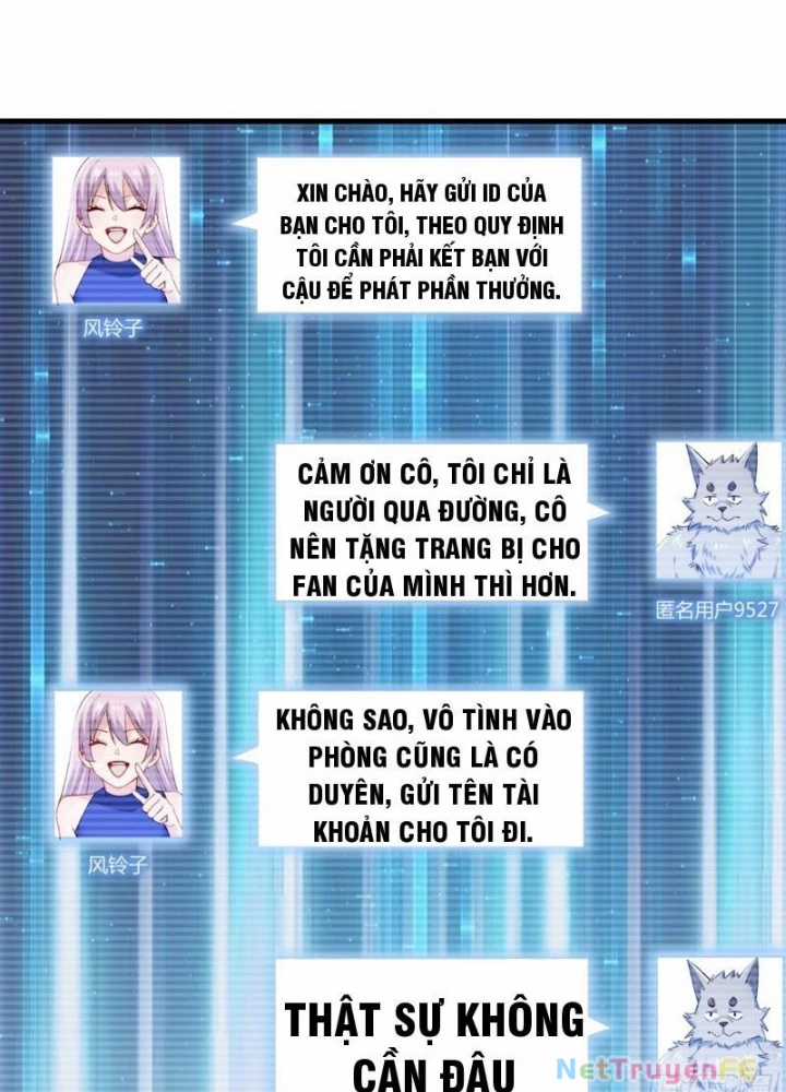 Từ Dã Quái Bắt Đầu Thăng Cấp Chapter 8 trang 2