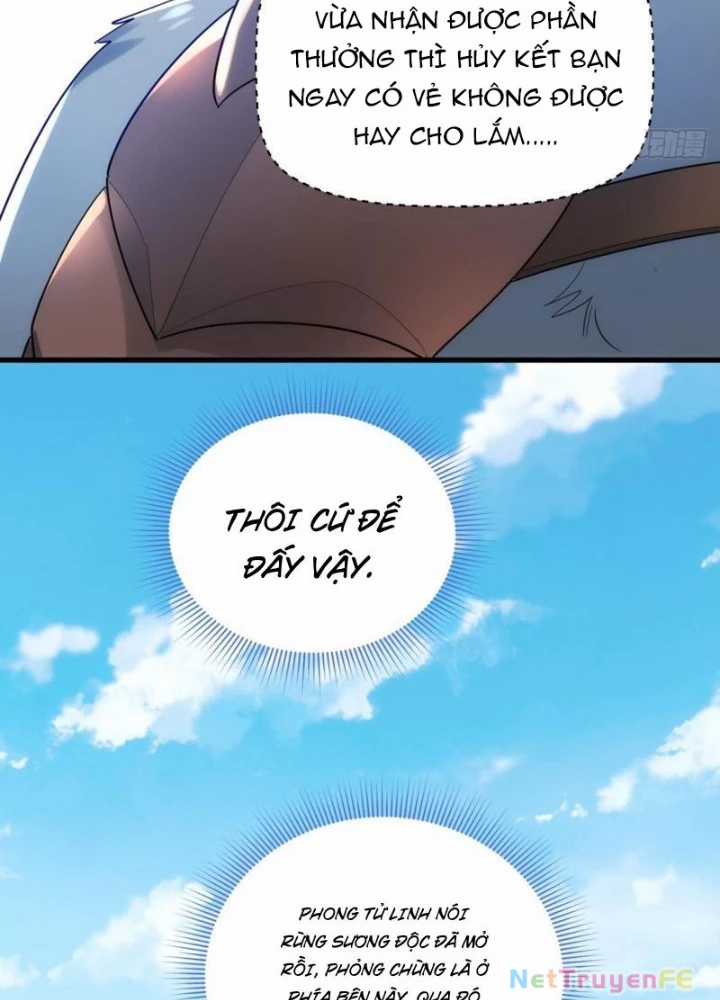 Từ Dã Quái Bắt Đầu Thăng Cấp Chapter 8 trang 22