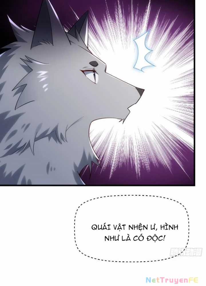 Từ Dã Quái Bắt Đầu Thăng Cấp Chapter 8 trang 32