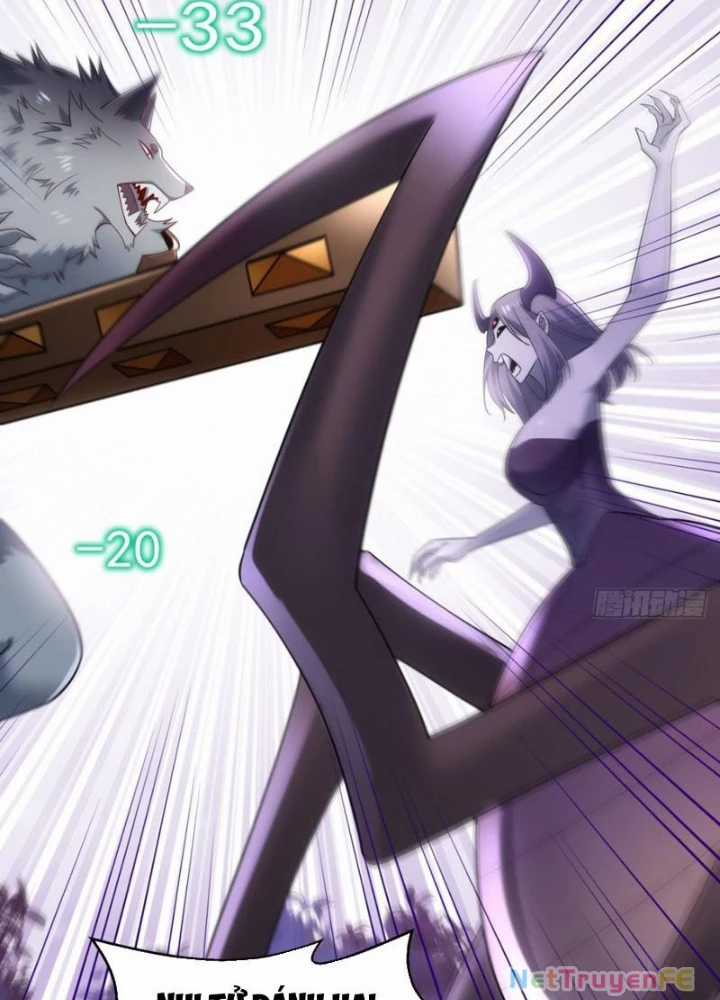 Từ Dã Quái Bắt Đầu Thăng Cấp Chapter 8 trang 38