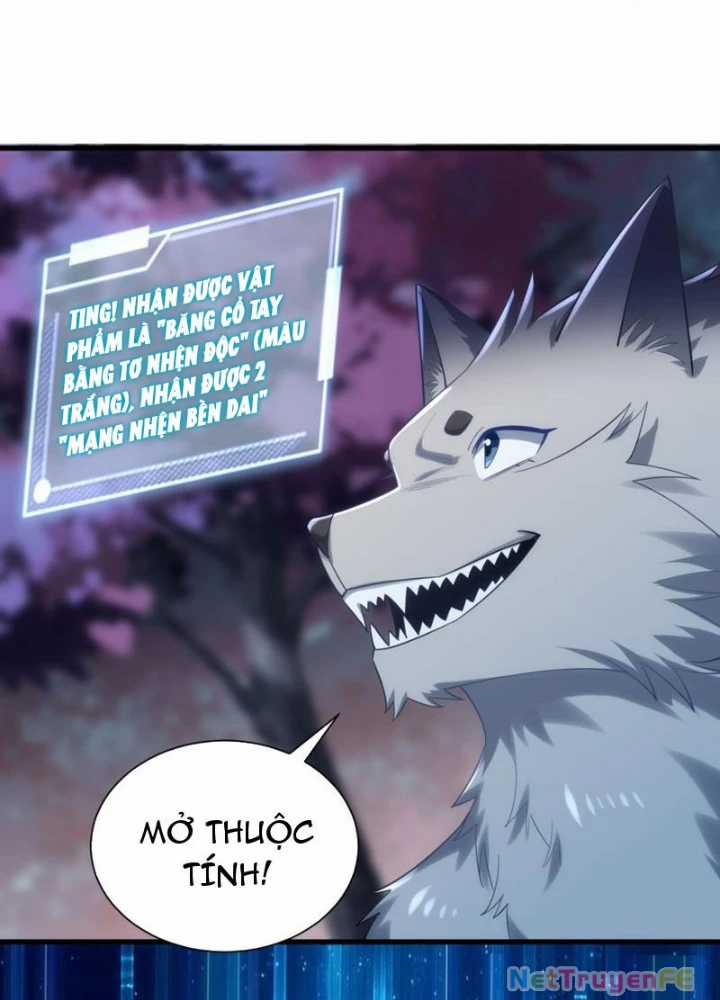 Từ Dã Quái Bắt Đầu Thăng Cấp Chapter 8 trang 48