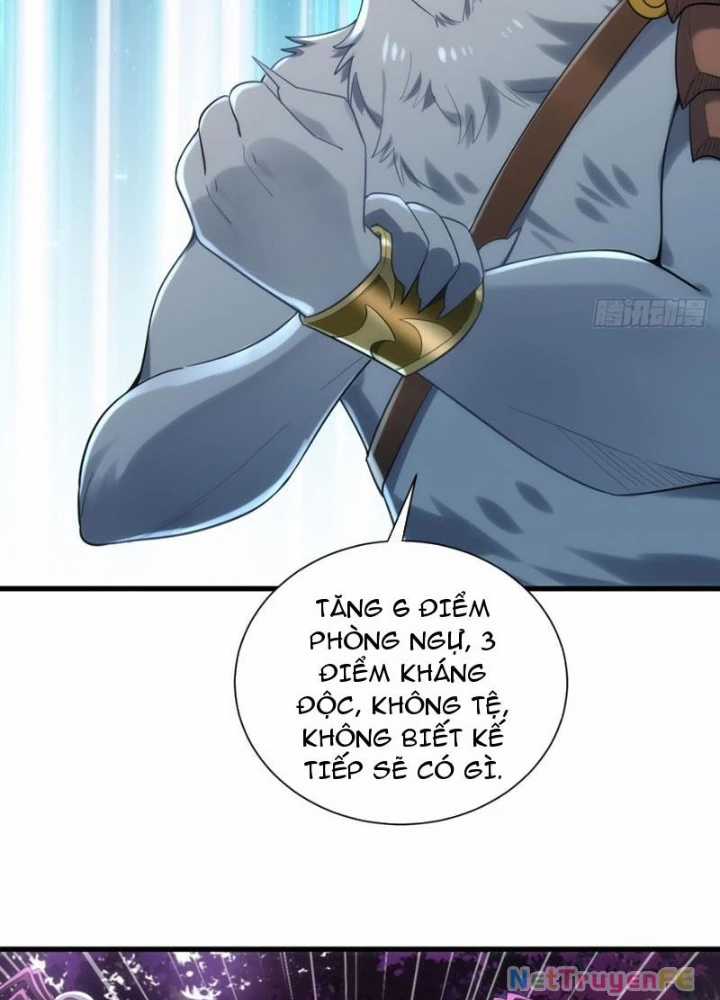 Từ Dã Quái Bắt Đầu Thăng Cấp Chapter 8 trang 52