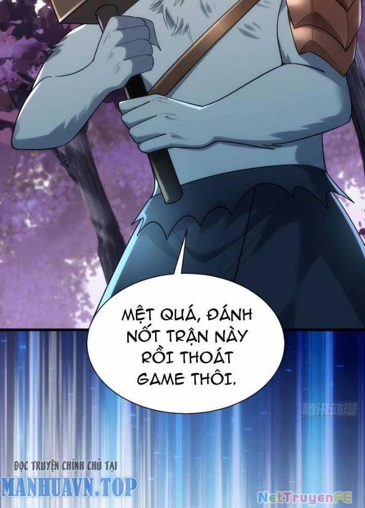 Từ Dã Quái Bắt Đầu Thăng Cấp Chapter 8 trang 58