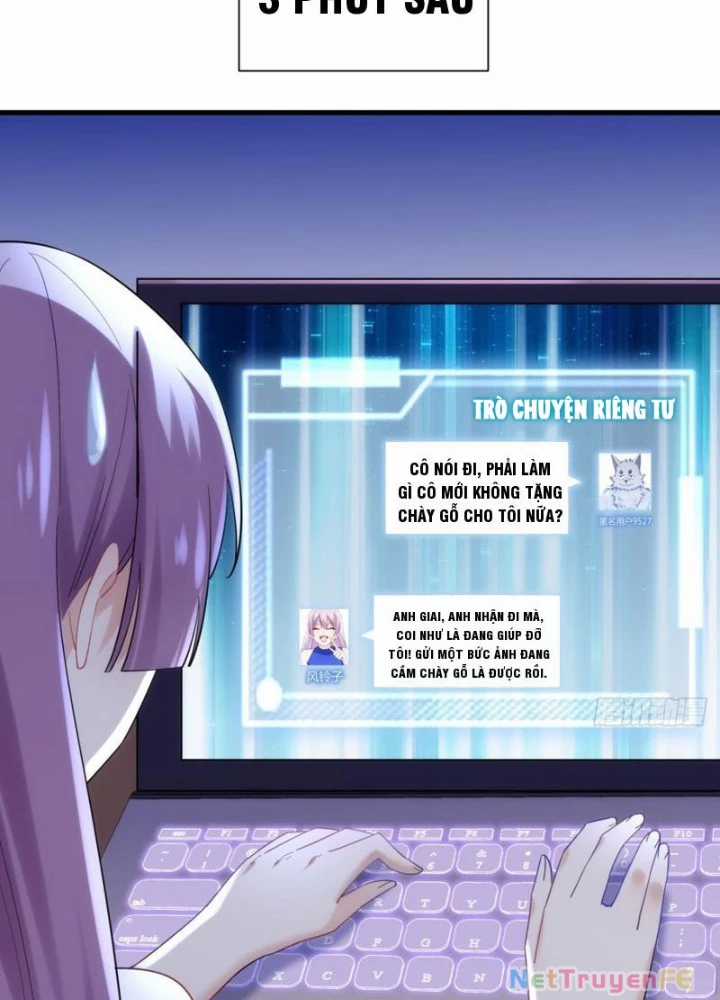 Từ Dã Quái Bắt Đầu Thăng Cấp Chapter 8 trang 6