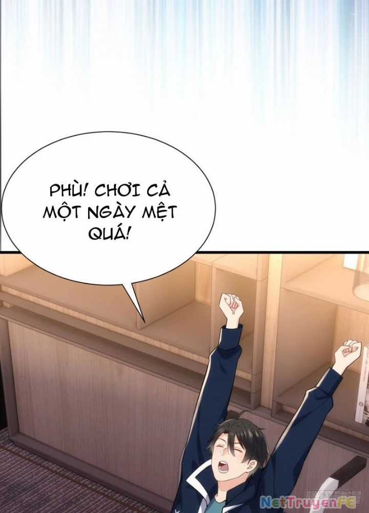 Từ Dã Quái Bắt Đầu Thăng Cấp Chapter 8 trang 60