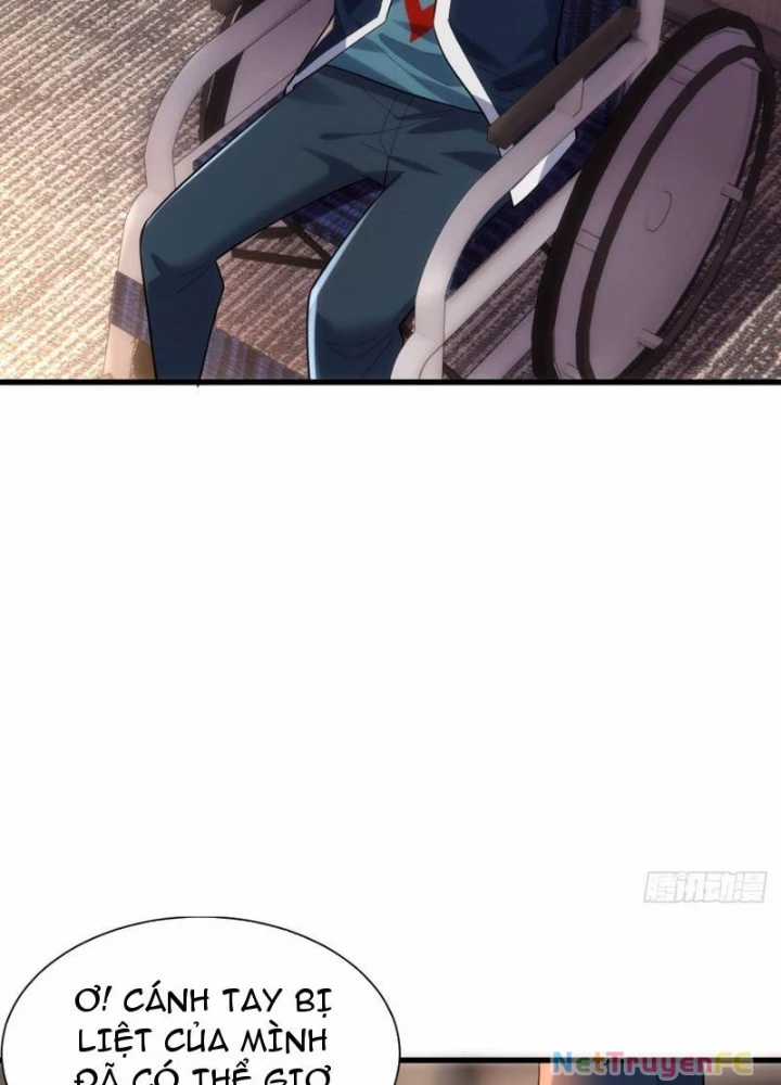 Từ Dã Quái Bắt Đầu Thăng Cấp Chapter 8 trang 62