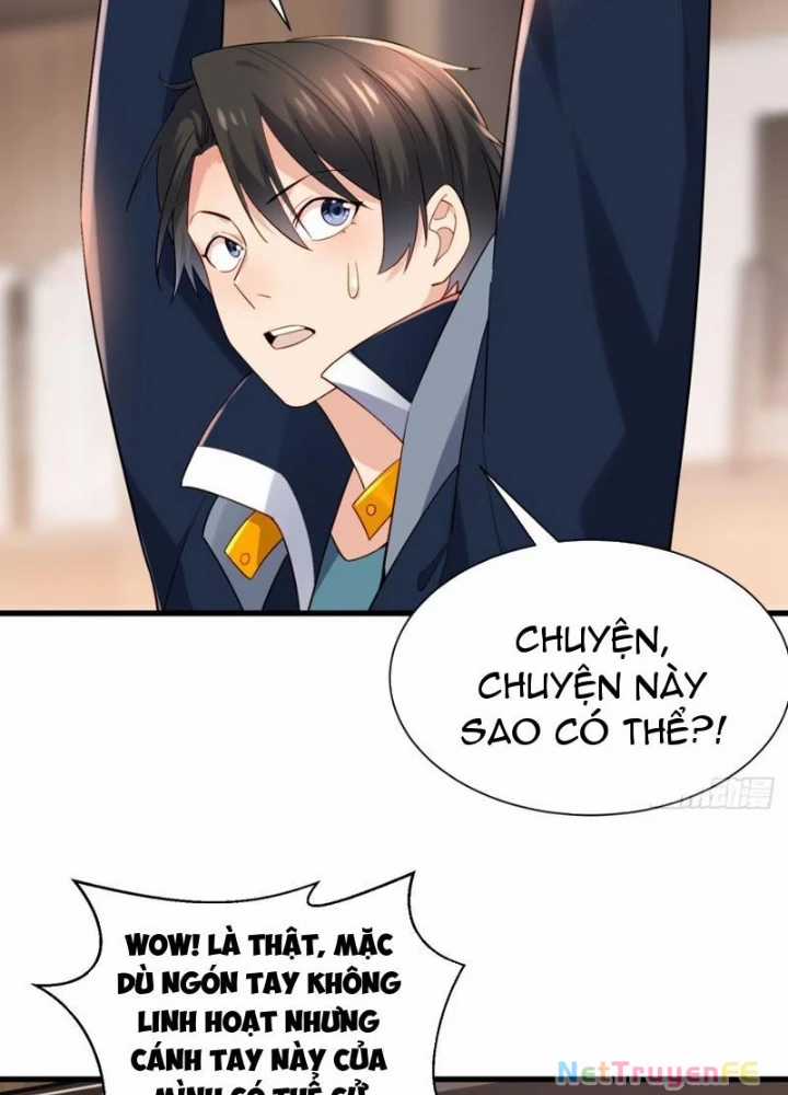 Từ Dã Quái Bắt Đầu Thăng Cấp Chapter 8 trang 64