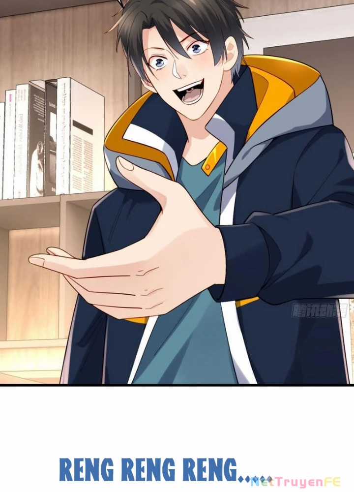 Từ Dã Quái Bắt Đầu Thăng Cấp Chapter 8 trang 66