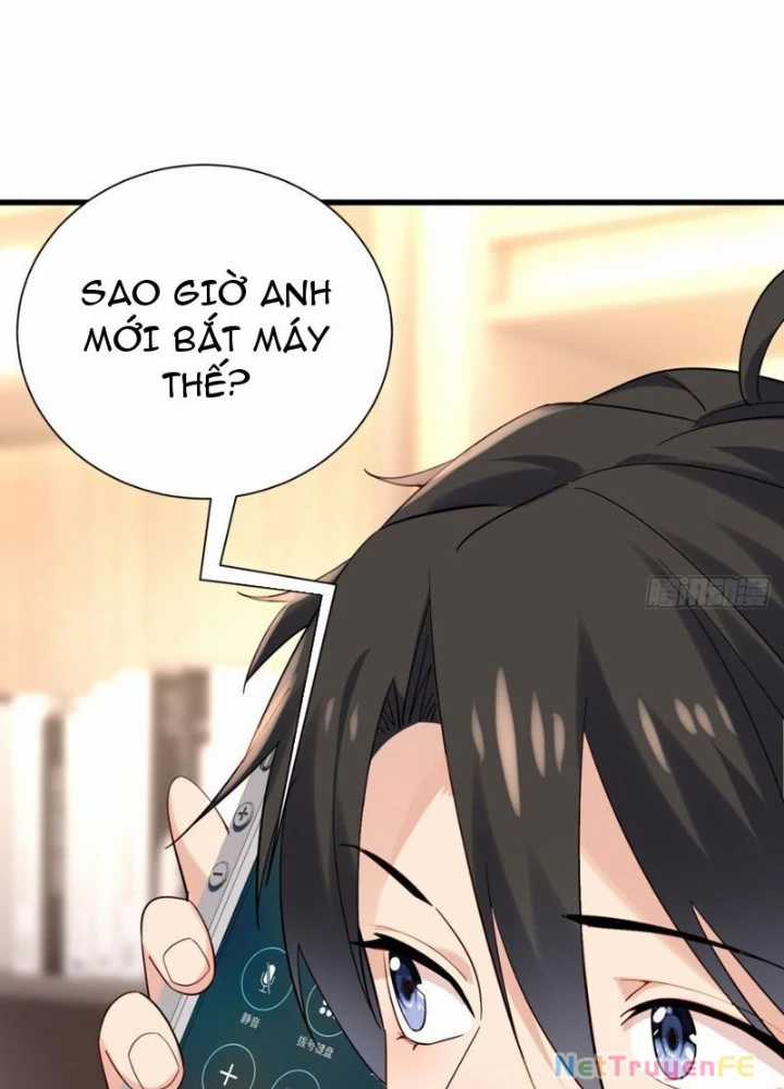 Từ Dã Quái Bắt Đầu Thăng Cấp Chapter 8 trang 68