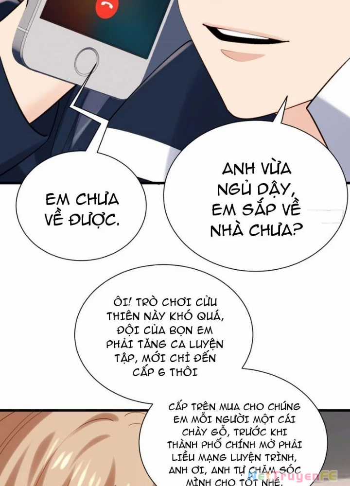 Từ Dã Quái Bắt Đầu Thăng Cấp Chapter 8 trang 70