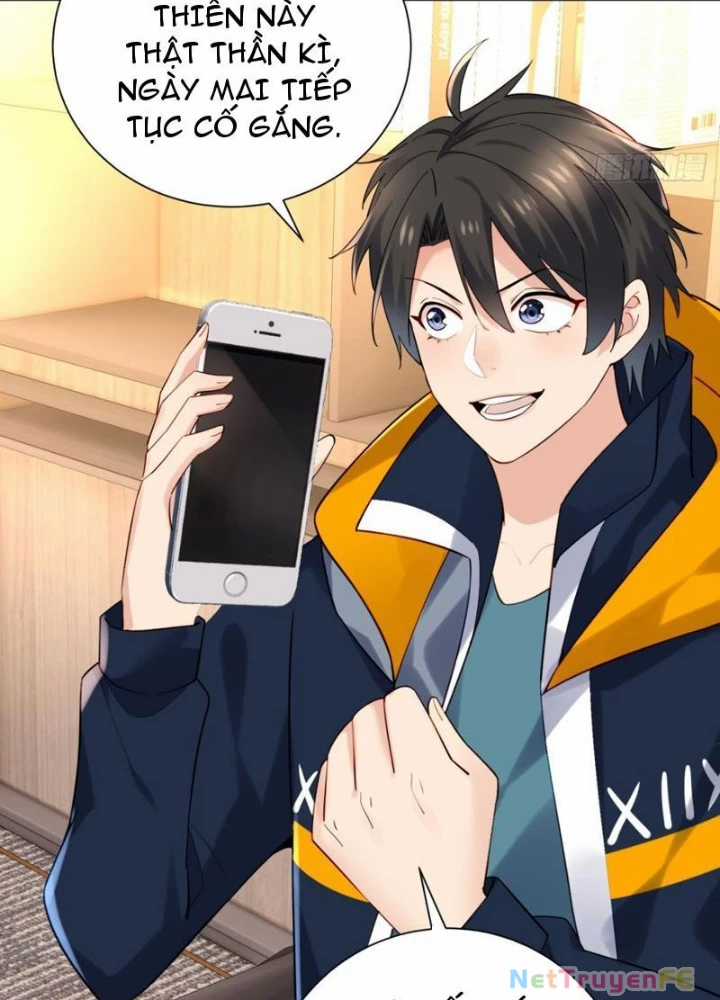 Từ Dã Quái Bắt Đầu Thăng Cấp Chapter 8 trang 76