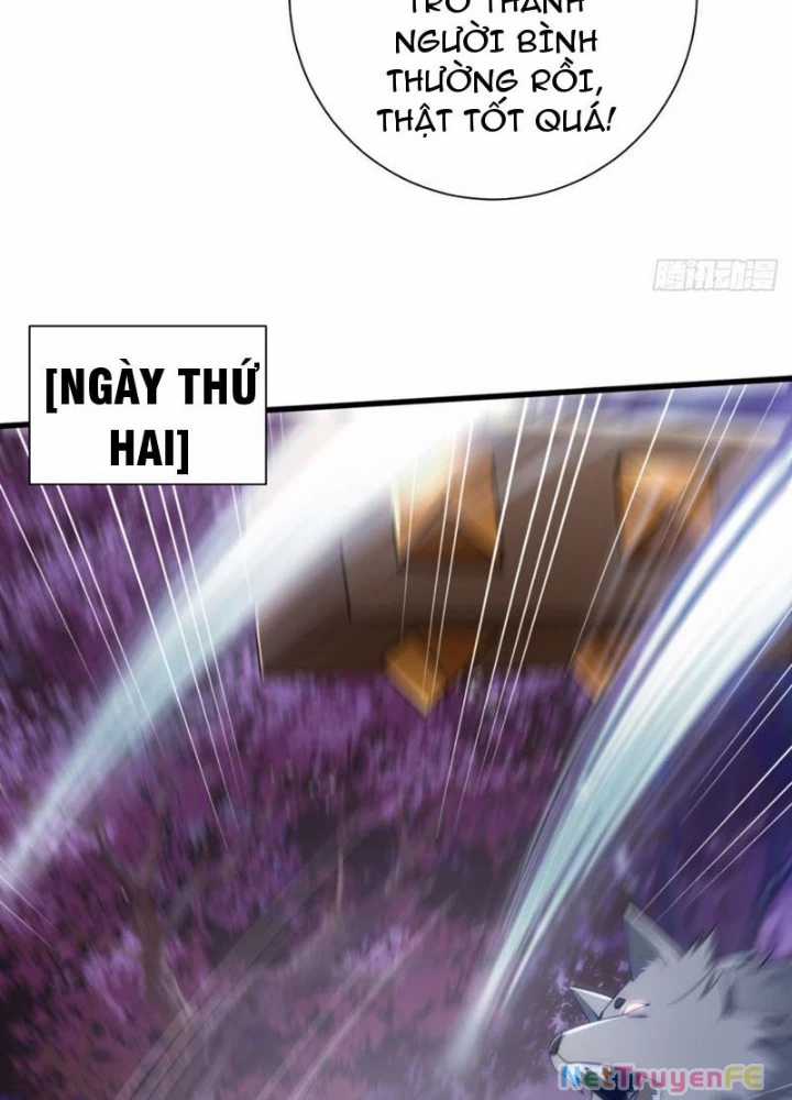 Từ Dã Quái Bắt Đầu Thăng Cấp Chapter 8 trang 78