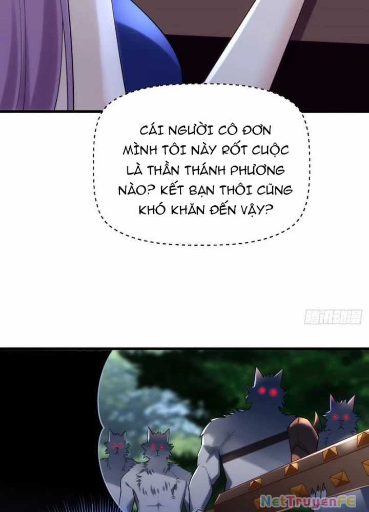 Từ Dã Quái Bắt Đầu Thăng Cấp Chapter 8 trang 8