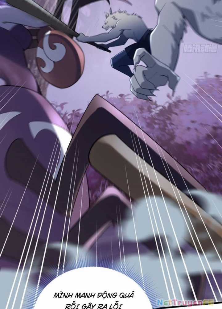 Từ Dã Quái Bắt Đầu Thăng Cấp Chapter 8 trang 80